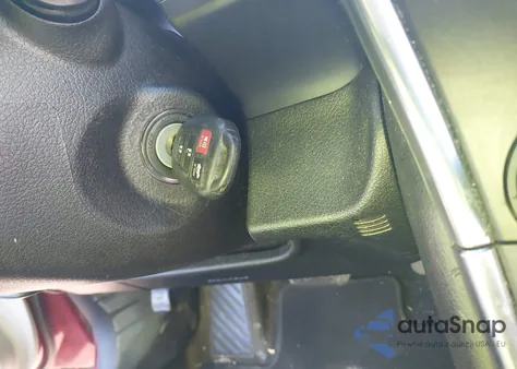 2016 Toyota Camry Se from USA, damaged, VIN 4T1BF1FK4GU558650